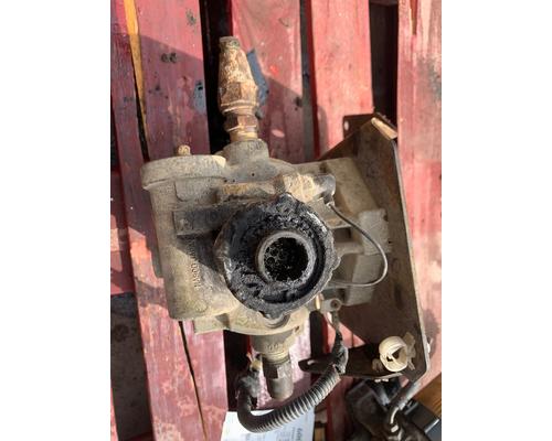 HINO 338 Air Dryer