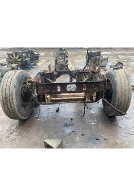 HINO 338 Axle Assy Front Steer
