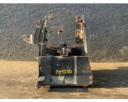 Hino 338 Battery Box # Hino 338 Battery Box #