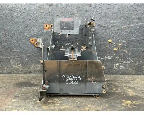 Hino 338 Battery Box # Hino 338 Battery Box #