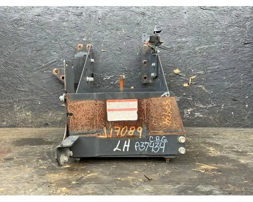 Hino 338 Battery Box # Hino 338 Battery Box #