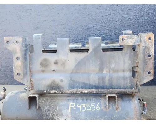 Hino 338 Battery Box # Hino 338 Battery Box #