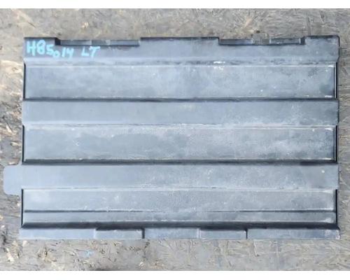  Hino 338 Battery Box #