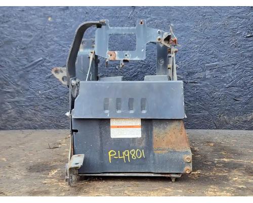 Hino 338 Battery Box #