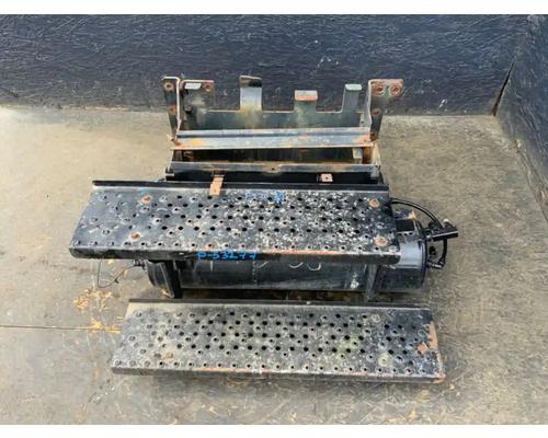  Hino 338 Battery Box #