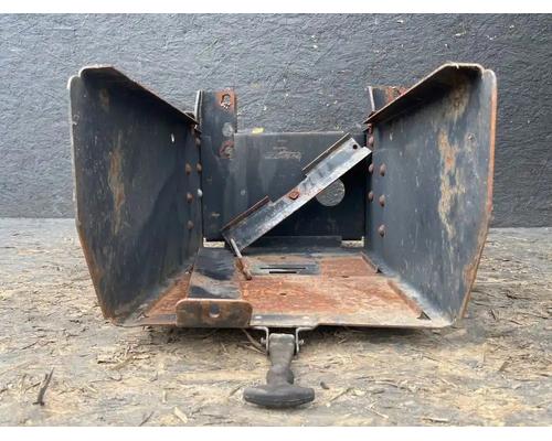Hino 338 Battery Box # Hino 338 Battery Box #
