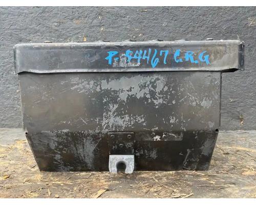 Hino 338 Battery Box # Hino 338 Battery Box #