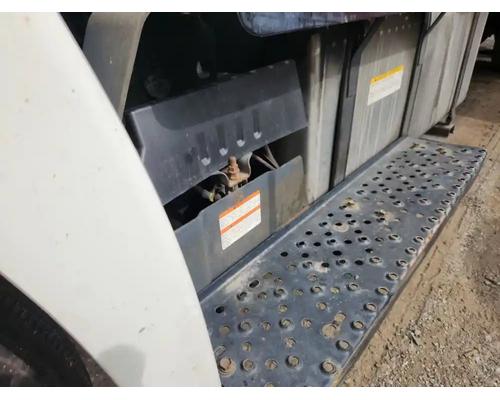  Hino 338 Battery Box #