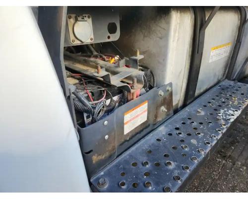  Hino 338 Battery Box #