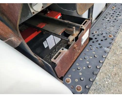 Hino 338 Battery Box # Hino 338 Battery Box #
