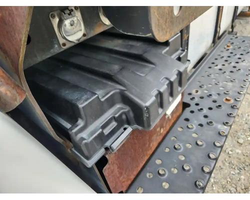  Hino 338 Battery Box #