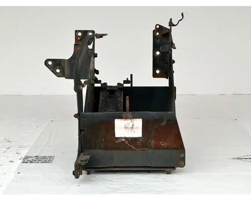  Hino 338 Battery Box #