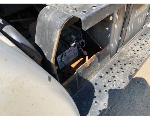 Hino 338 Battery Box # Hino 338 Battery Box #