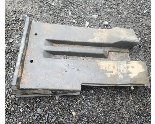 hino-338-battery-box #1449245