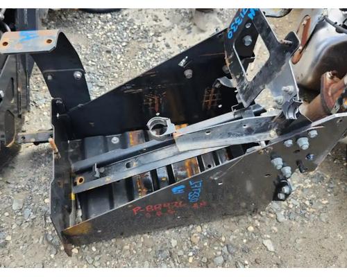  Hino 338 Battery Box #
