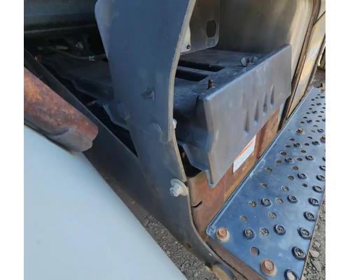  Hino 338 Battery Box #
