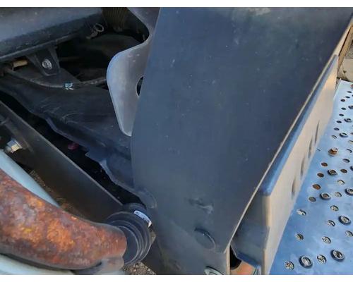  Hino 338 Battery Box #