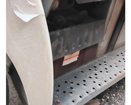  Hino 338 Battery Box #