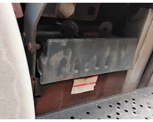  Hino 338 Battery Box #