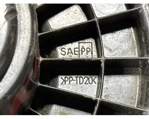 hino-338-blower-motor #1448542