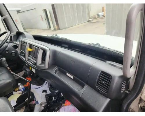  Hino 338 Dash Assembly #