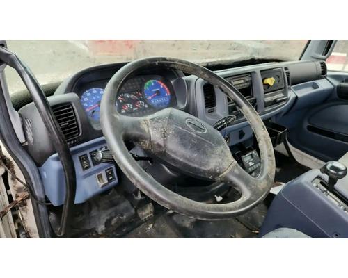 Hino 338 Dash Assembly # Hino 338 Dash Assembly #