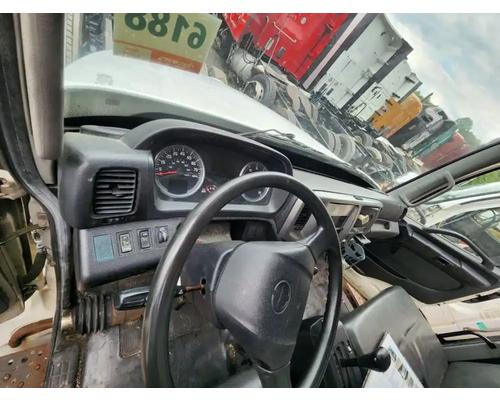 hino-338-dash-assembly #1430684