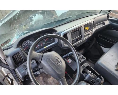 hino-338-dash-assembly #1437462