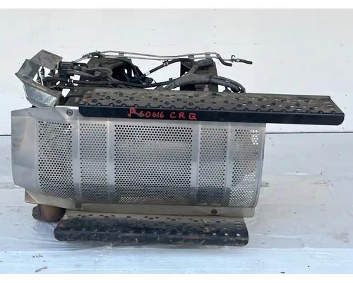 Hino 338 DPF - Diesel Particulate Filter #