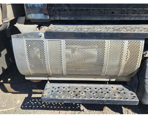  Hino 338 DPF - Diesel Particulate Filter #