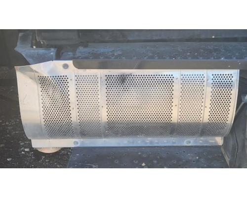  Hino 338 DPF - Diesel Particulate Filter #