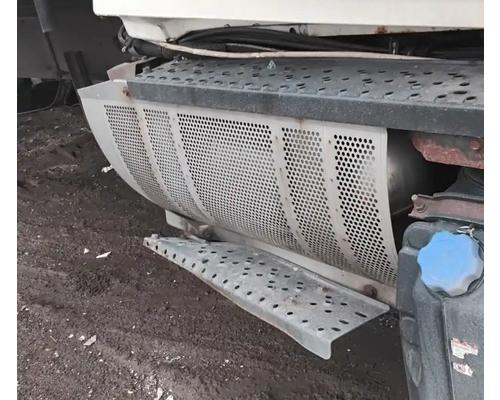  Hino 338 DPF - Diesel Particulate Filter #