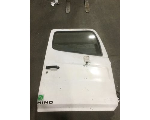 HINO 338 Door Assembly For Sale by Rydemore Heavy Duty Truck Parts