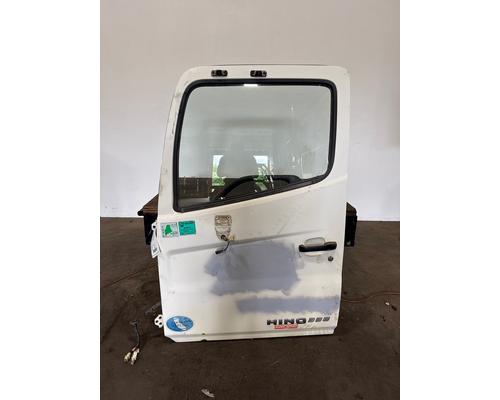 HINO 338 Door Assembly For Sale by Rydemore Heavy Duty Truck Parts