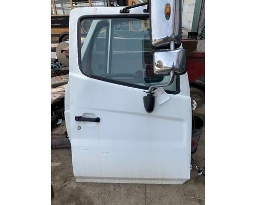 HINO 338 Door Assembly, Front