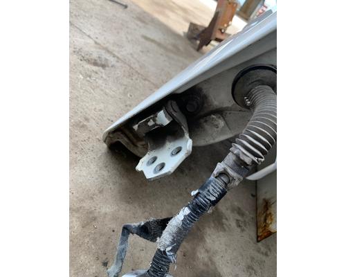 HINO 338 Door Assembly, Front