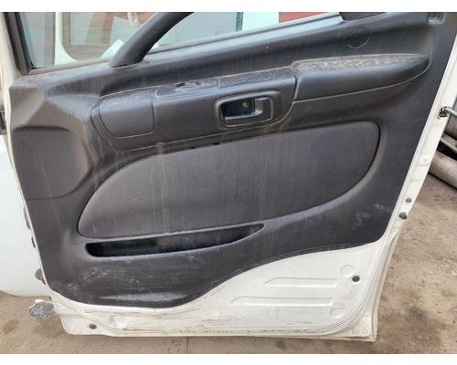 HINO 338 Door Assembly, Front