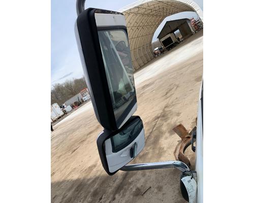 HINO 338 Door Assembly, Front