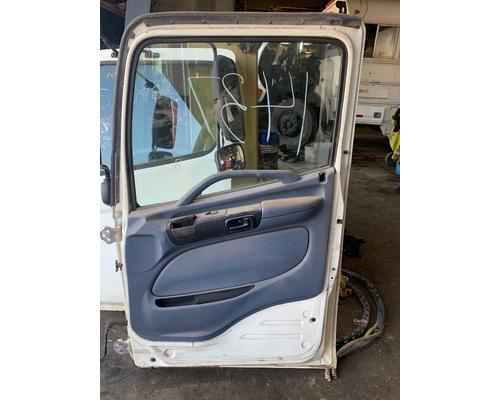 HINO 338 Door Assembly, Front