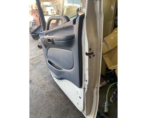 HINO 338 Door Assembly, Front