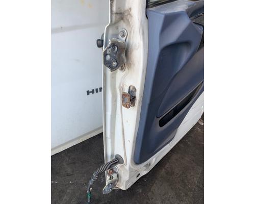 HINO 338 Door Assembly, Front