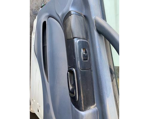 HINO 338 Door Assembly, Front