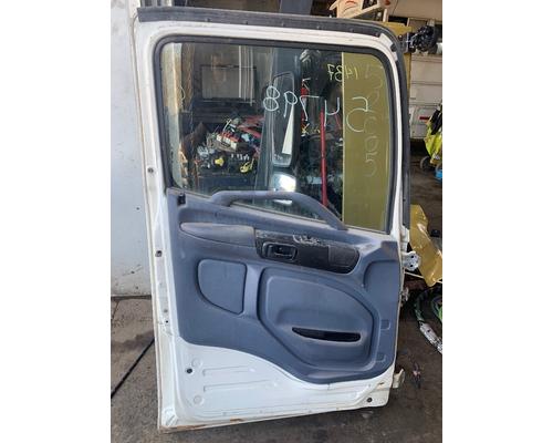 HINO 338 Door Assembly, Front