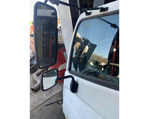 HINO 338 Door Assembly, Front