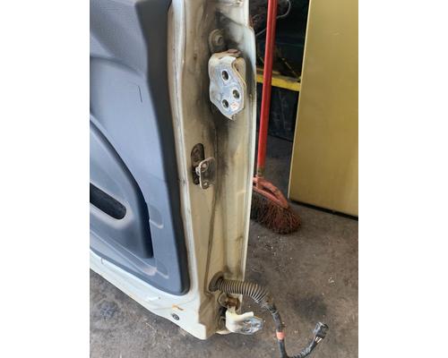 HINO 338 Door Assembly, Front