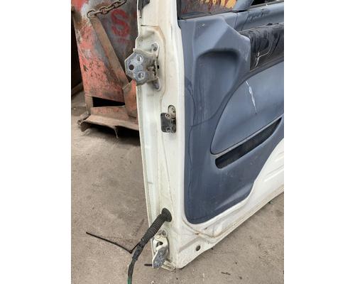 HINO 338 Door Assembly, Front