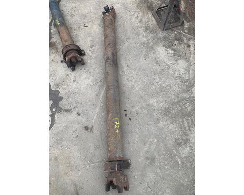 HINO 338 Drive Shaft, Rear