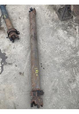 HINO 338 Drive Shaft, Rear