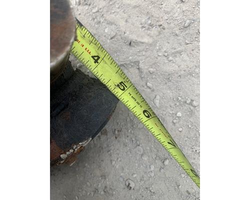 HINO 338 Drive Shaft, Rear