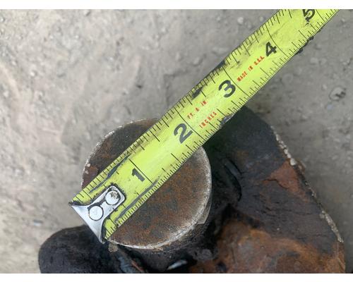 HINO 338 Drive Shaft, Rear